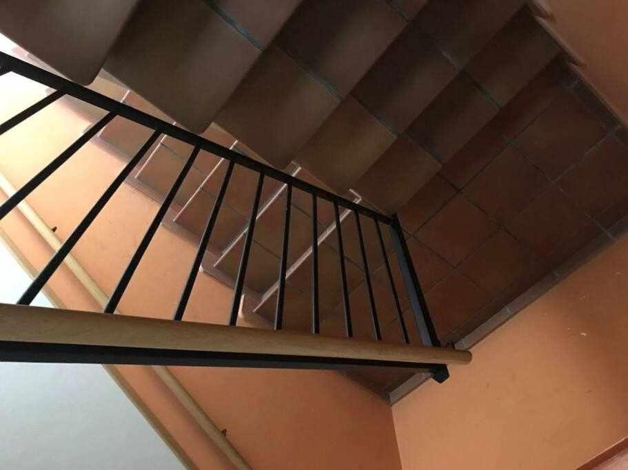 Una Encantadora Estadia En Madrid Apartment Bagian luar foto